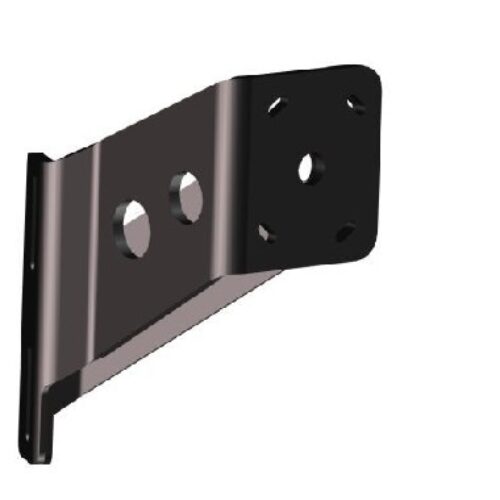 POWER-POLE Braced Kit S-5-6 Starboard