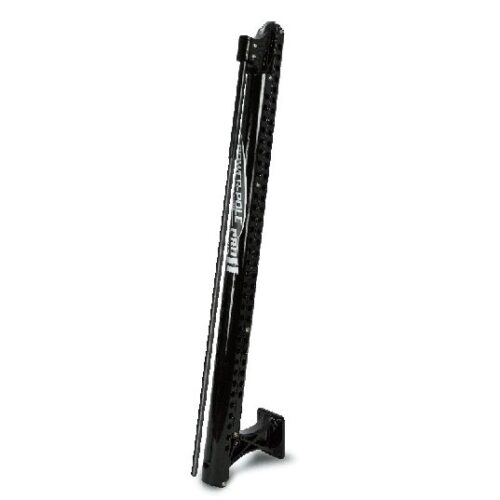 POWER-POLE Pro Series II Shallow Water Anchor, 8ft – Black – CM2