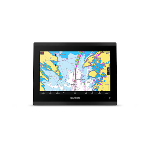 GPSMAP® 9000xsv Series (Volvo Penta®)