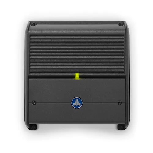 JL Audio® XDM Car and Marine Amplifier
