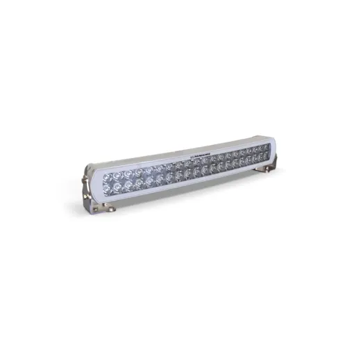 Lumishore® Curved Light Bar