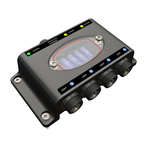 Lumishore® EOS i-Connect Hub Kit