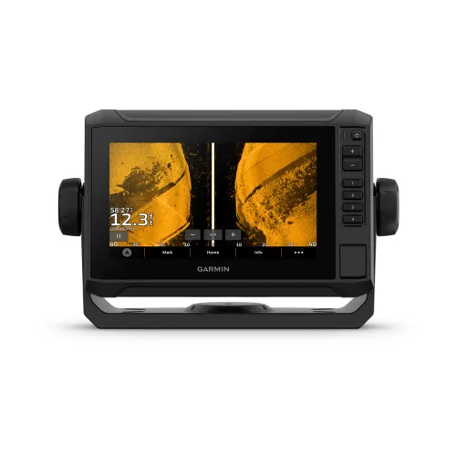 ECHOMAP™ UHD2 7″ sv Chartplotters