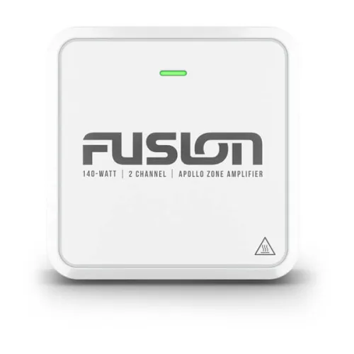 Fusion Apollo™ Marine Amplifiers