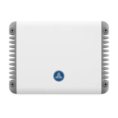 JL Audio® MHD Marine Amplifier