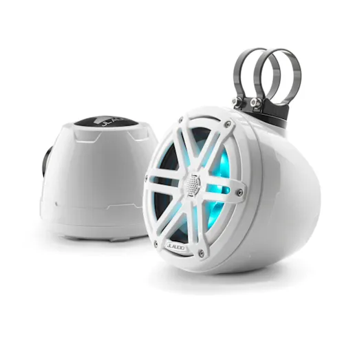 JL Audio® VeX™ Enclosed System