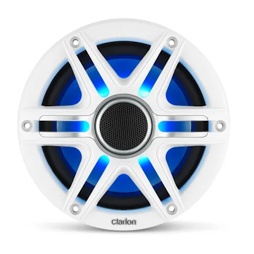 Clarion® CMSP Marine Speakers