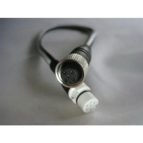 RAYMARINE (Female) Adaptor Cable, Used To Plug Nmea 2000 Equip W/Device Male Conn Into Seatalk Ng Backbones