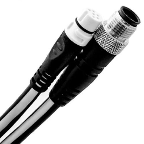 RAYMARINE (Male) Adaptor Cable, Used To Plug Seatalk Ng Products Into An Existing Devicenet System