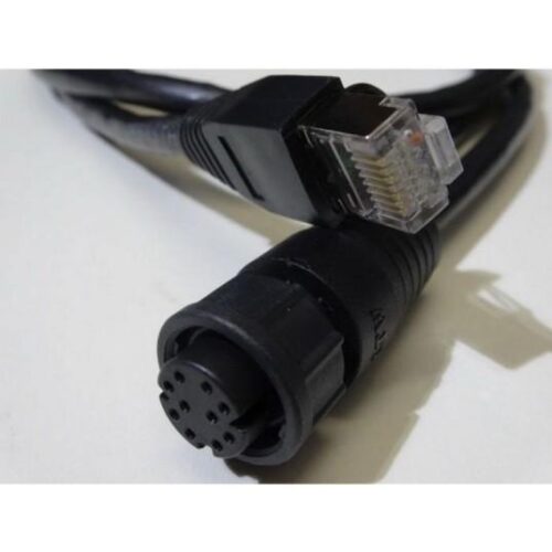 RAYMARINE ( F To RJ45 ) M-Cable, 3-Meters