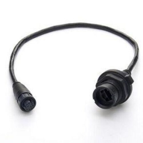 RAYMARINE To Seatalkhs Cable Adapter, 15-Inches (400mm) Long