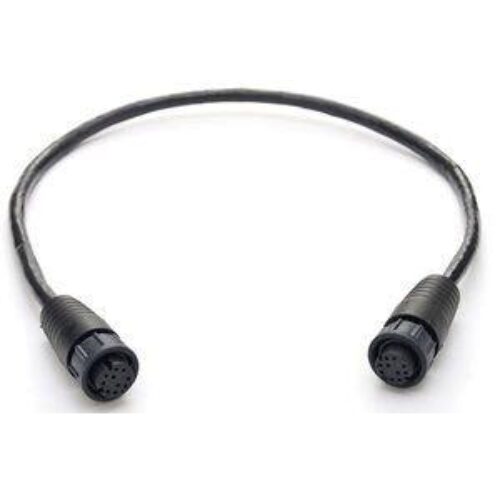 RAYMARINE To Raynet Network Cable, Cable Is 15-Inches (400mm) Long