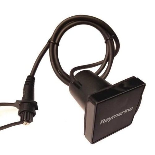 RAYMARINE Mount SD Card Reader And USB Socket With 1m Cable
