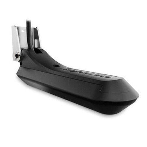 RAYMARINE RV-100 RealVision 3D All-In-One Transom Mount Transducer, 8m cable