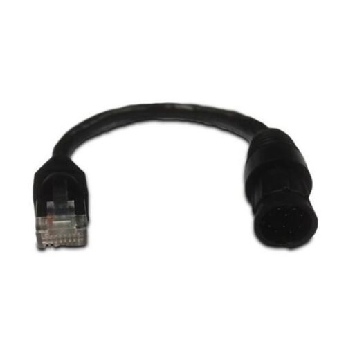 RAYMARINE Raynet To RJ45 Cable, 100mm