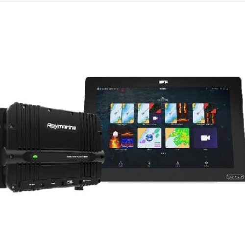 RAYMARINE Axiom 2 XL 16 & RVM1600 BUNDLE