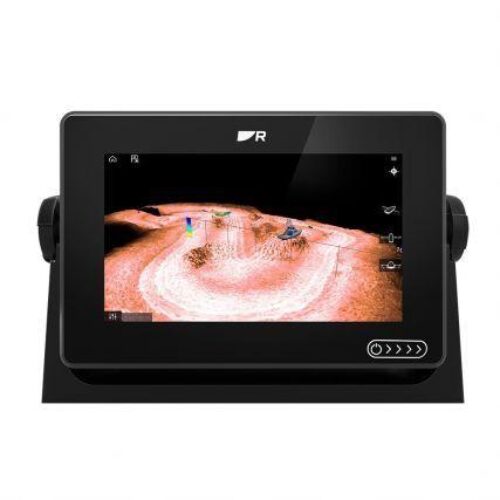 RAYMARINE Axiom+ 7 Rv – 7″ MFD with Realvision 3D