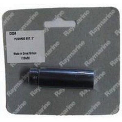 RAYMARINE Inch Push Rod Extension
