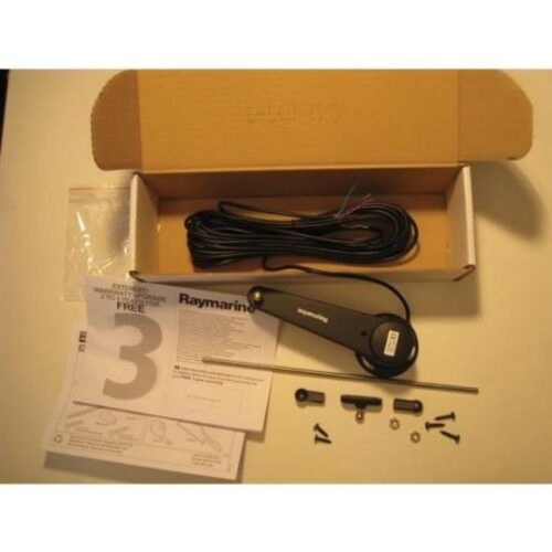 RAYMARINE FEED BACK FOR AUTOPILOT With 10-Meter Cable
