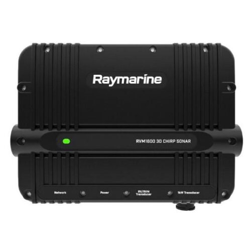 RAYMARINE Chirp Sonar Module