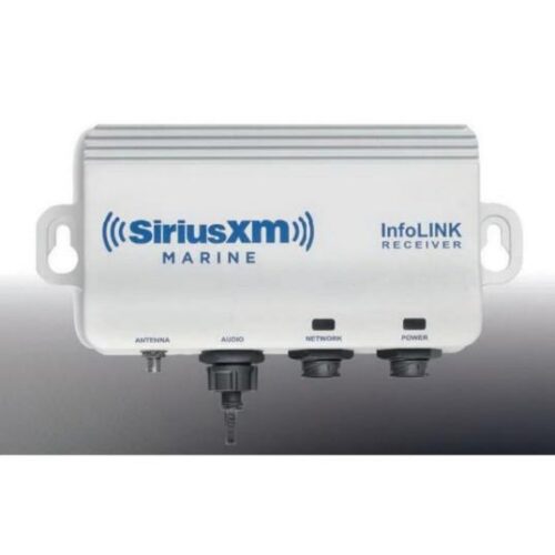 RAYMARINE Siriusxm Infolink Receiver