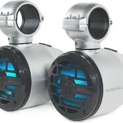 ROSWELL C920-1702 R 6.5″ Anthracite *ON SALE WHILE SUPPLIES LAST*