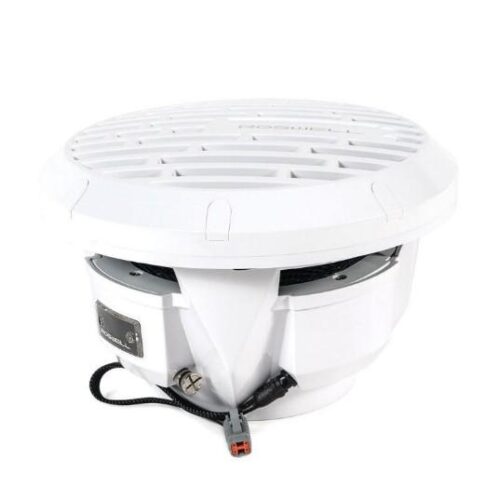 ROSWELL C920-1800 R1 10″ Subwoofer – White *ON SALE WHILE SUPPLIES LAST*