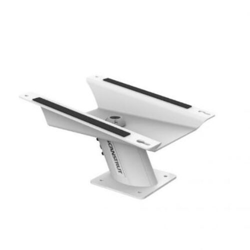 SCANSTRUT Starlink Aluminium PowerTower – 150mm / 6″ for Starlink Flat High-Performance Models