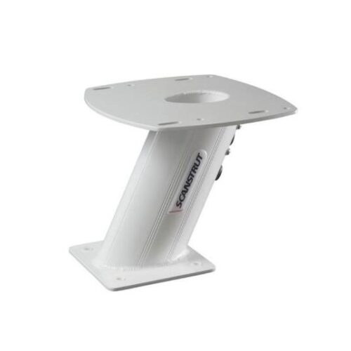 SCANSTRUT 10″ PowerTower for Garmin Fantom and HD Radars, and Raymarine Quantum Radars