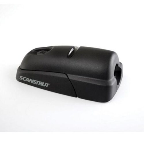 SCANSTRUT Horizontal Cable Seal – black