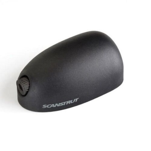 SCANSTRUT Horizontal Cable Seal – black