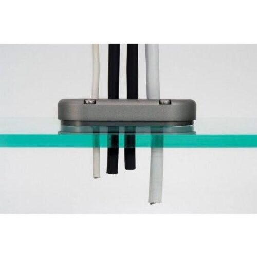 SCANSTRUT DS-Multi Cable Seal – aluminium