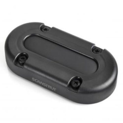 SCANSTRUT DS-Multi Cable Seal – Plastic-Black