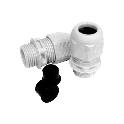 SCANSTRUT Cable glands x 2 for Waterproof Junction Box