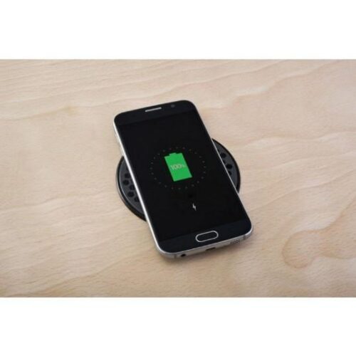 SCANSTRUT ROKK Wireless – Surface. 10W Waterproof wireless charger 12/24V