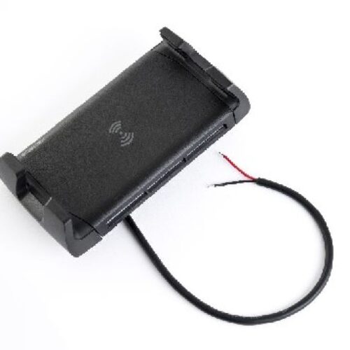 SCANSTRUT Active 15W Waterproof wireless phone charging mount 12/24V