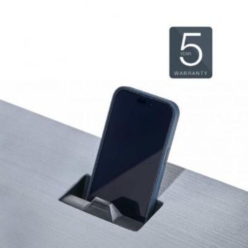 SCANSTRUT Magnetic Waterproof Wireless Charger – Aura 10W 12/24V