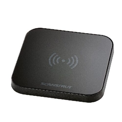 SCANSTRUT Ultra Magnetic Waterproof Wireless Charger – Ultra 15W Qi2 12/24V