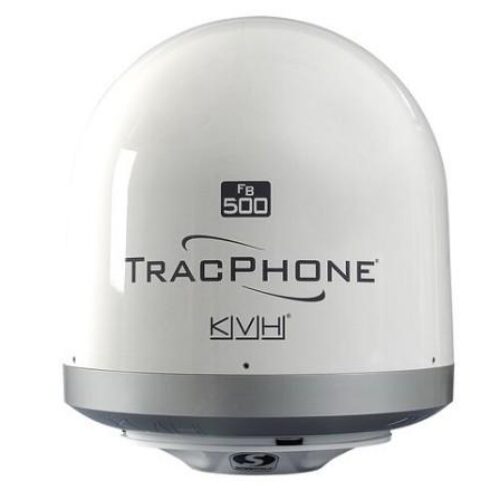 SCANSTRUT Satcom Dome Antenna Mount