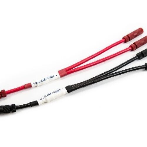 SEA CLEAR POWER Bow Adapter Kit 000-0134-001