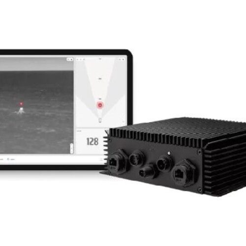 SEA.AI Brain – To Bring Artificial Intelligence To Existing Thermal Cameras