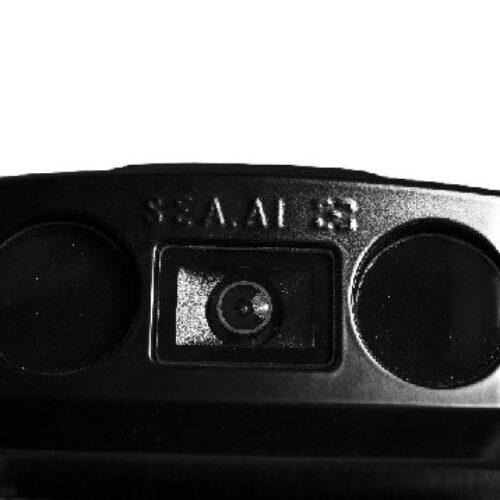 SEA.AI Watchkeeper Lite Black