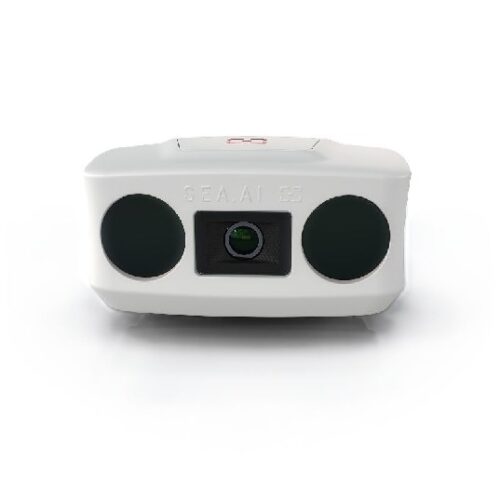 SEA.AI Watchkeeper 1024 S White