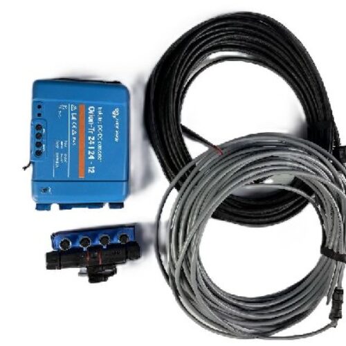 SEA.AI Watchkeeper Motor Installation Kit, 10