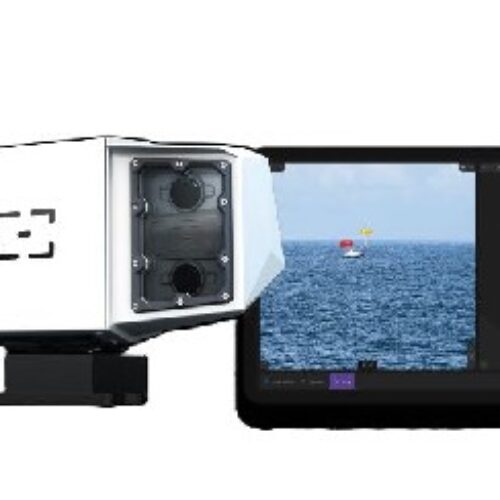 SEA.AI Sentry – For Commercial And Government Use As Well As For Use On Motoryachts