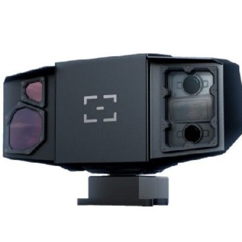 SEA.AI Sentry Black Edition – For Commercial And Government Use As Well As For Use On Motoryachts