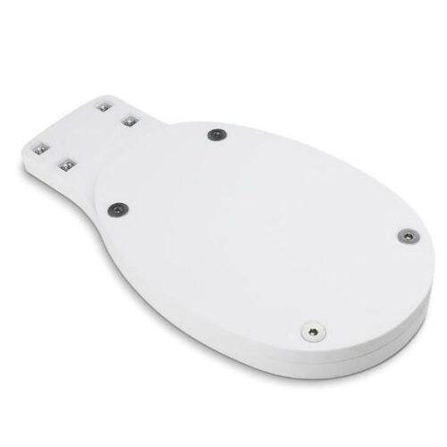 SEAVIEW Searchlight Modular Plate for M1 or M2 Mounts
