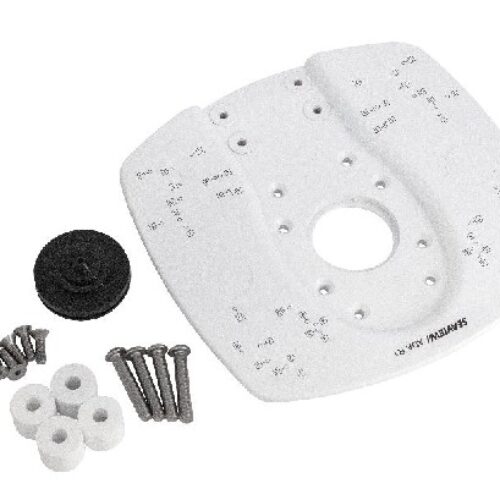 SEAVIEW Modular Top Plate for Intellian C700 M1 Mount