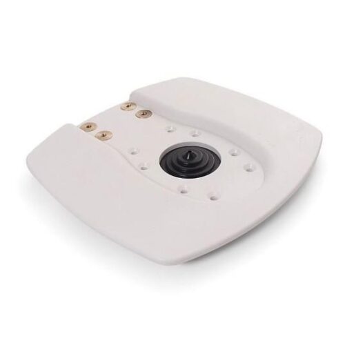 SEAVIEW Modular plate for mounts ending in M1 to fit almost ALL closed dome and open array radars (check ref guide)