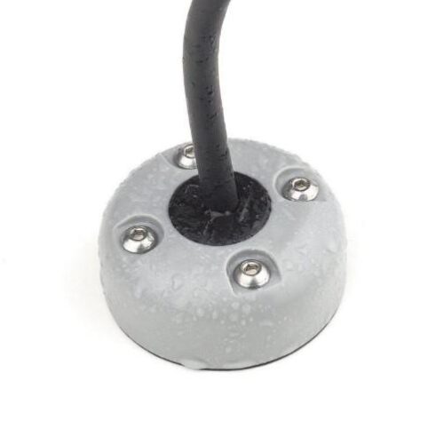 SEAVIEW Grey Plastic Cable Seal for wire up to 13.5mm  0.53